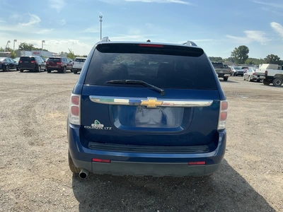 Used 2009 CHEVROLET EQUINOX SUVs Michigan US | Miedema Asset Management Group #1468666