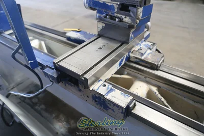 Used CLAUSING C2464SS Engine Lathes California US | Sterling Machinery Exchange #1466863