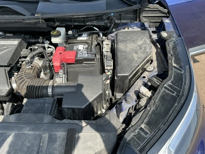 Used 2022 NISSAN ROGUE SUVs Michigan US | Miedema Asset Management Group #1406747