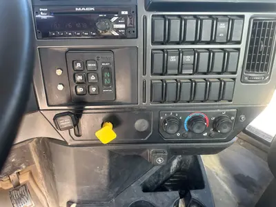 Used 2019 MACK GR64B Concrete Mixer Trucks Georgia US | Proxy Equipment #1381941