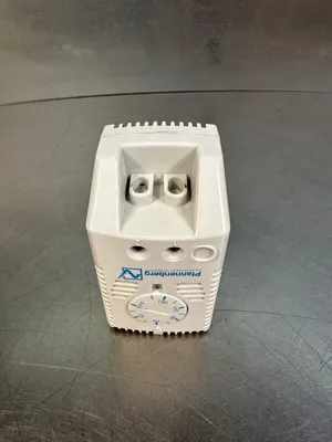Used Pfannenberg _UNKNOWN_ PLC Temperature Modules South Carolina US | Palmetto Automation #1507508