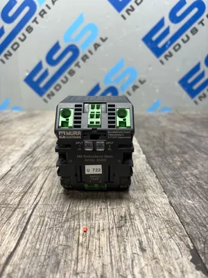 MURR ELEKTRONIK 85495 Electrical/PLC/Automation | ESS Industrial Equipment Sales (2)