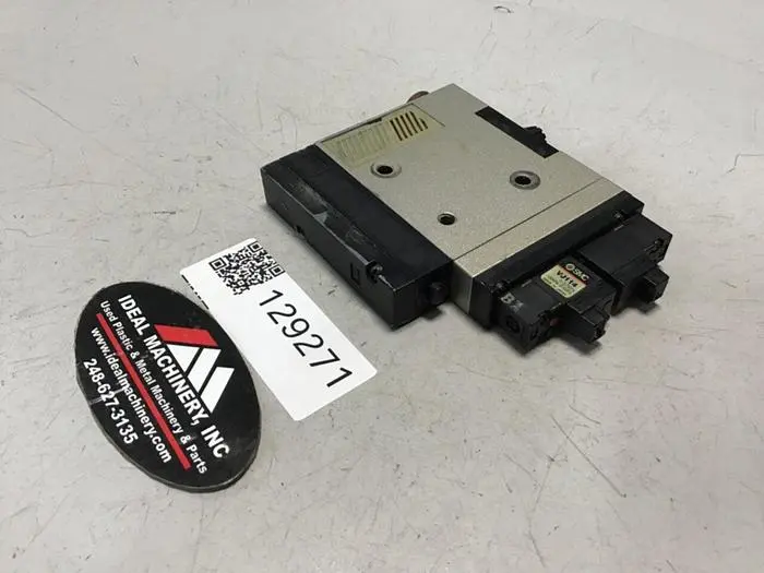USED SMC VJ114
