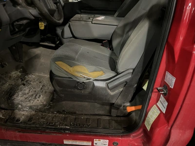 USED 2011 FORD F-550