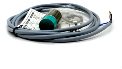 NEW PEPPERL+FUCHS IA15-30GM-13 SOLENOID COIL IA1530GM13