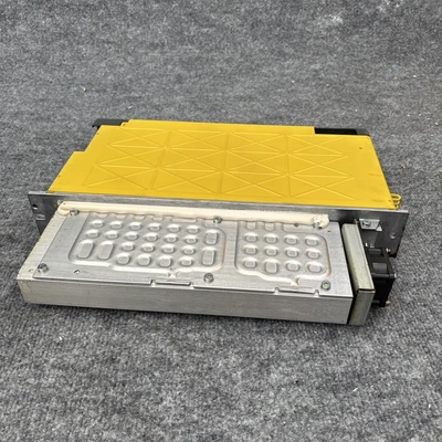 Used FANUC A06B-6114-H208 Misc Industrial Equipment California US | Davliegogo LLC #1732478