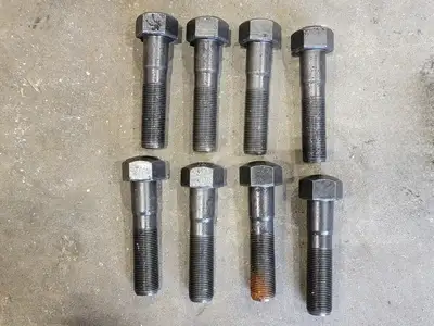 USED 2021 CATERPILLAR 194-1913
