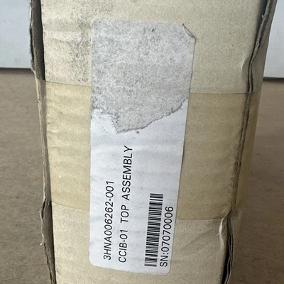 NEW ABB 3HNA006262-001