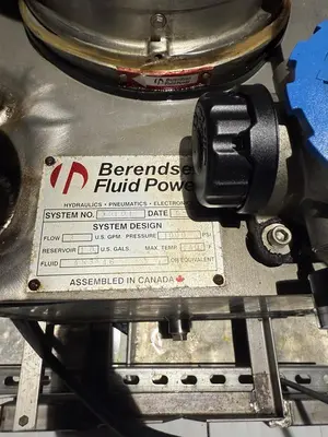 USED 2020 HAGER 504-20-01
