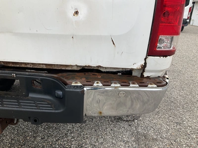 Used 2012 GMC SIERRA 1500 Pickup Trucks Michigan US | Miedema Asset Management Group #1313844