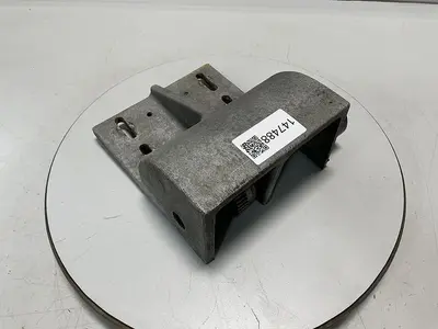 USED VAN DORN 301129