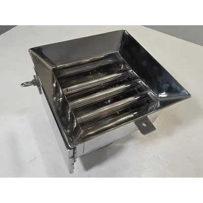 New Stainless Steel Rare Earth Bar Grate Drawer Magnet Magnetic Grill