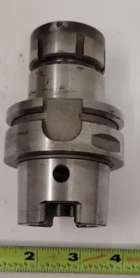 Used LYNDEX-NIKKEN HSK63A-ER25-3.00 Misc Industrial Equipment Kentucky US | Aucto #687186