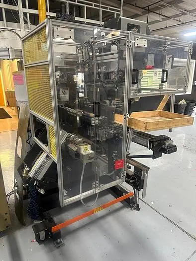 Used CTC _UNKNOWN_ Winders & Rewinders (Paper) Missouri US | J&J Converting Machinery #440407