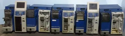 QTY. 5. ISL NOW PAC AD86 5G2 AND 5G AUTOMATIC DIST...