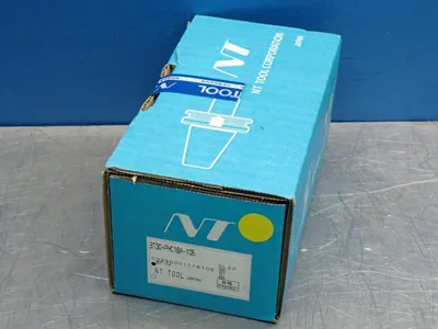 NEW NT TOOL CORP BT30PHC16A105