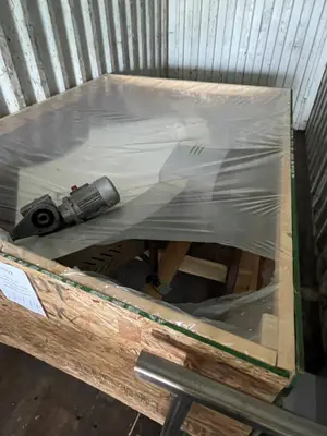 2020 Jantec Conveyor Belt Conveyors | Envoy Equipment LLC (5)