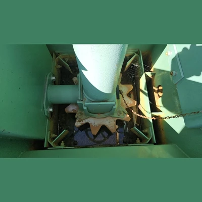 USED DENVER NO. 15 FLOTATION CELLS