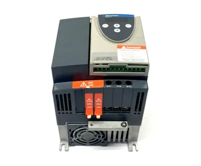 USED TELEMECANIQUE ATV11HU18F1U
