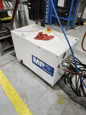 Used 2007 NEXTURN SA-32E Swiss Type Automatic Screw Machines Minnesota US | Orca Machine Tools, Inc. #1262773