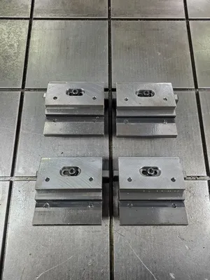 AMADA PRESS BRAKE CLAMP Tooling | GMT (6)