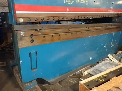 USED CINCINNATI 230 AF X 12FT