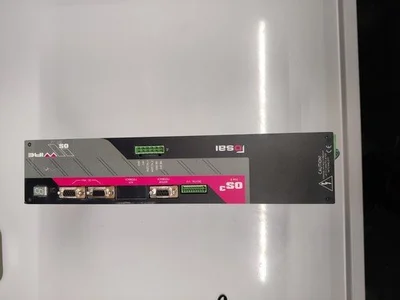USED PRIMA ELECTRO OS WIRE