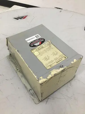USED GENERAL ELECTRIC 9T51B0013