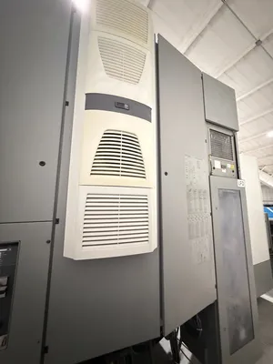 2006 DMG MORI DMC 125 U2 Horizontal Machining Centers | Liberty Machine Works LLC (9)