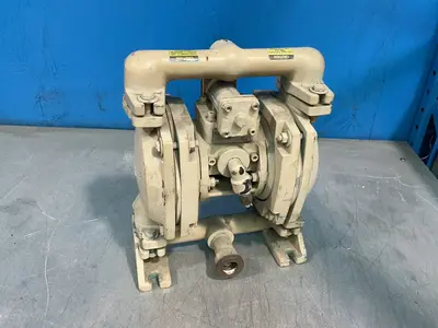 Used ITT _UNKNOWN_ Pumps Ohio US | HGR 24 #1285582