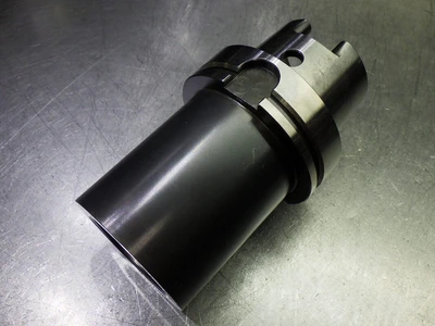 Sandvik HSK100A Capto C8 Modular Tool holder C8-390.410-100 120A (LOC2803C)