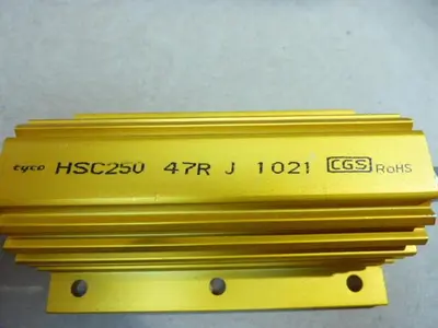 USED TYCO HSC250 47R J