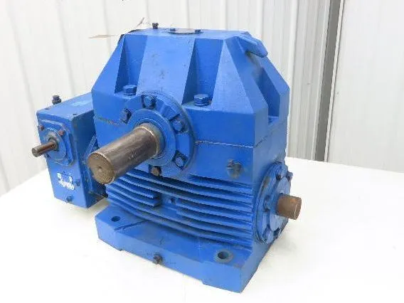 Used REGAL ELECTRA GEAR _UNKNOWN_ Speed Reducers | Arrow Industrial #614810