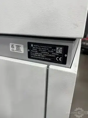 USED 2020 TRUMPF TRULASER CELL 8030