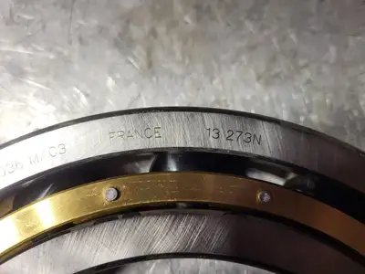 NEW SKF 6036 M/C3