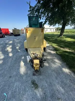 Used KUBOTA 10 KW Diesel Generators Nebraska US | Trustworthy Equipment #1403373