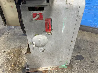Used DOALL 1612U Vertical Band Saws Ohio US | HGR 24 #1287426