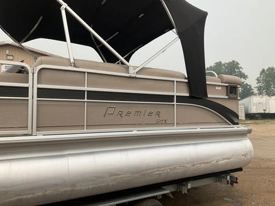 Used 2007 PREMIER 250 LEGEND Boats (Misc) Michigan US | Miedema Asset Management Group #1313778