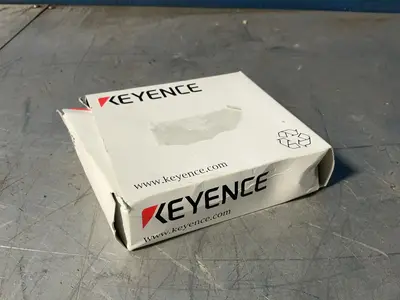 New | in-Stock KEYENCE APC31KP Pressure Switches Ohio US | HGR 24 #1345358