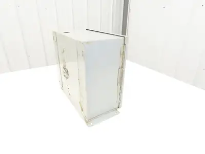 Daykin GPFS-07 U Stepdown Transformer Disconnect 500VA 1Ph HV 480V LV 120V *Read