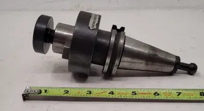 Used ISCAR CAT40 1-1/2X2.406 E Misc Industrial Equipment Kentucky US | Aucto #687210