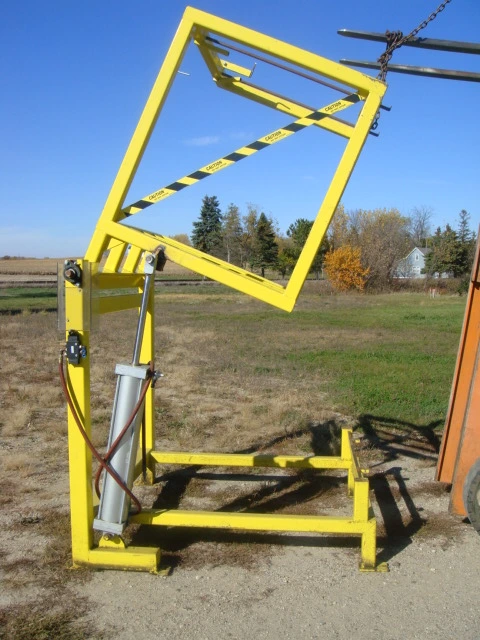 Used _UNKNOWN_ _UNKNOWN_ Tippers Minnesota US | A&I Equipment #1317113