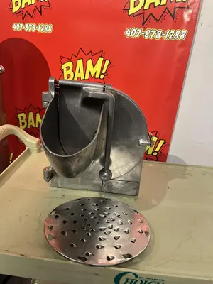 USED HOBART H600