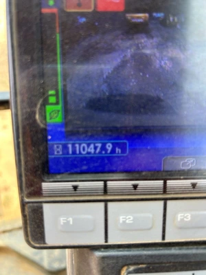 Used 2016 Komatsu PC490LC-11 Excavators Alabama US | Zadoon Equipment #1480768