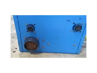Used AUTOTECH _UNKNOWN_ Relays & Switches | Arrow Industrial #639892