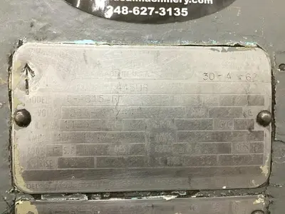USED DELCO B-615AR