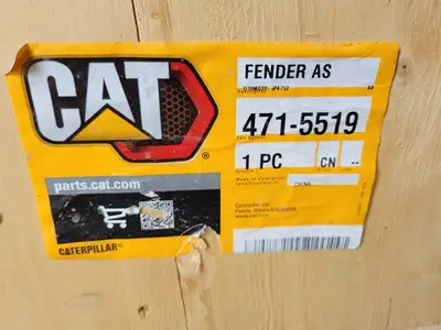 NEW CATERPILLAR 471-5519
