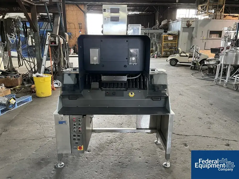 USED Dabrico Dabrico Inspection Unit, Type DI-100