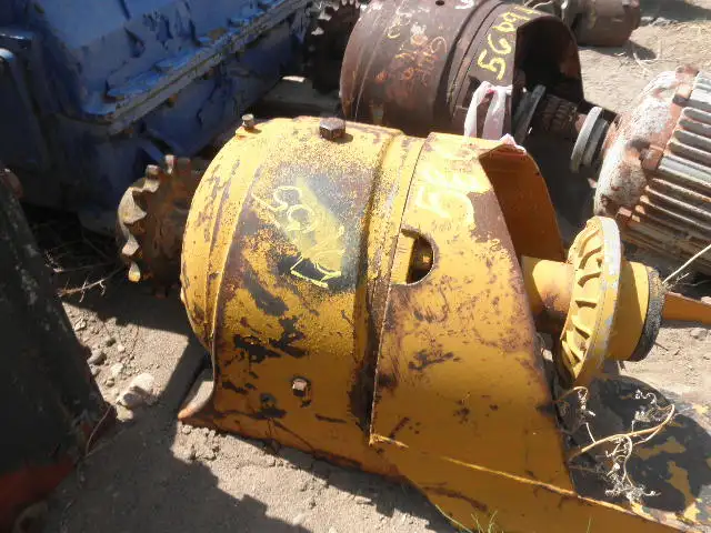 Used LOUIS ALLIS LK422A215 Gearboxes | Power Zone Equipment #970733