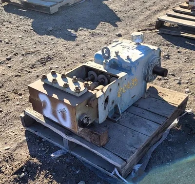 USED UNION TX 10